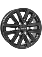 Ratlankiai MONACO WHEELS VT1 GB 6X120 R16 6,5 ET49