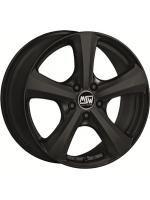Ratlankiai MSW 19 BM 5X114,3 R16 6,5 ET44