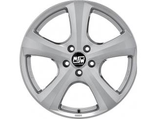 Ratlankiai MSW 19 S 4X100 R14 6,0 ET38