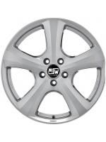 Ratlankiai MSW 19 W S 4X100 R14 6,0 ET38