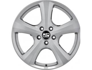 Ratlankiai MSW 19 W S 4X100 R14 6,0 ET38