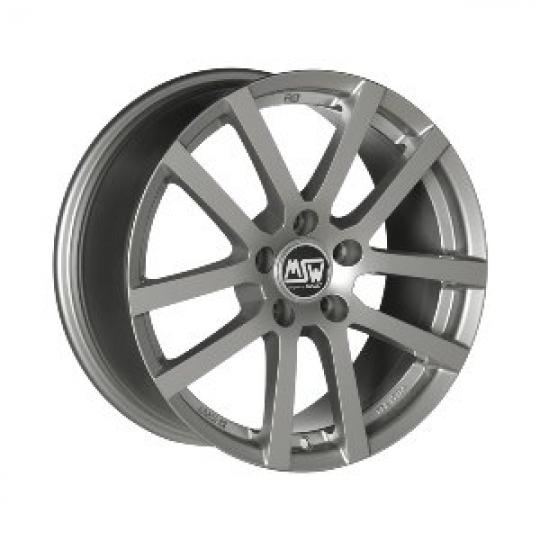 Ratlankiai MSW 22 GUN 5X108 R15 6,0 ET42