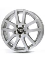Ratlankiai MSW 22 S 5X100 R15 6,0 ET38