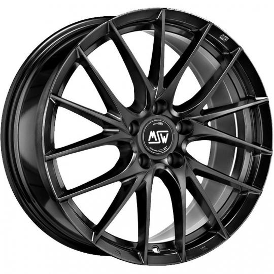 Ratlankiai MSW 29 B 5X112 R17 7,5 ET48