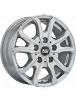 Ratlankiai MSW 48 VAN S 5X112 R17 7,0 ET51