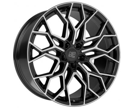 Ratlankiai MSW 51 BFM 5X112 R21 11,0 ET38