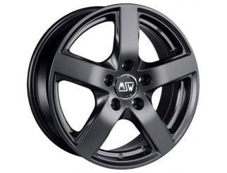 Ratlankiai MSW 55 GM 5X112 R17 7,5 ET47