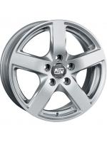 Ratlankiai MSW 55 S 5X112 R17 7,5 ET52,5