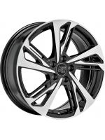 Ratlankiai MSW 60 BFM 5X112 R16 6,5 ET46