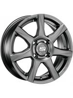 Ratlankiai MSW 77 GM 4X100 R14 5,0 ET45