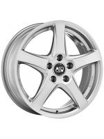 Ratlankiai MSW 78 S 5X112 R17 6,5 ET49