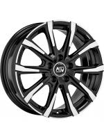 Ratlankiai MSW 79 BFM 5X114,3 R16 6,5 ET32
