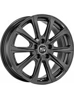 Ratlankiai MSW 79 GUN 5X112 R16 6,5 ET46