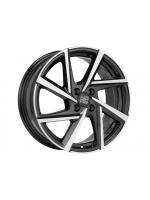 Ratlankiai MSW 80-4 BFM 4X100 R15 6,0 ET35