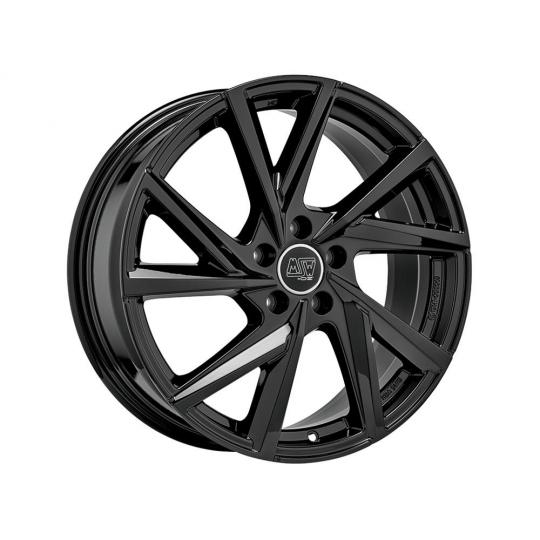 Ratlankiai MSW 80-5 B 5X112 R17 7,0 ET46