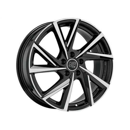 Ratlankiai MSW 80-5 BFM 5X112 R16 6,5 ET43