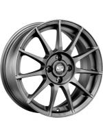 Ratlankiai MSW 85 GM 4X108 R16 6,5 ET32