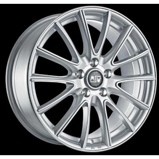 Ratlankiai MSW 86 S 5X112 R16 6,5 ET49