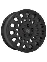 Ratlankiai MSW 99 VAN BM 5X114,3 R17 8,0 ET35