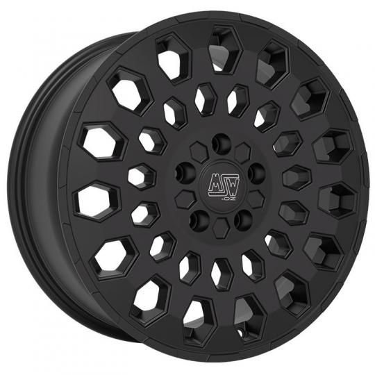 Ratlankiai MSW 99 VAN BM 5X114,3 R17 8,0 ET35