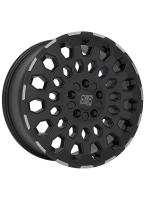 Ratlankiai MSW 99 VAN BM/LM 5X118 R16 6,5 ET55