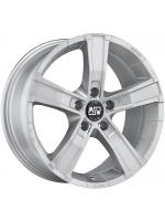 Ratlankiai MSW SAHARA 5 S 5X150 R18 8,0 ET35