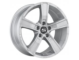 Ratlankiai MSW SAHARA 5 S 5X150 R18 8,0 ET35
