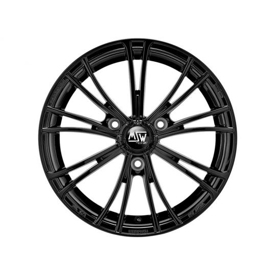 Ratlankiai MSW X2 B 3X112 R15 5,5 ET30