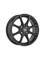 Ratlankiai MSW X4 BM 4X100 R14 5,5 ET40