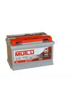 Akumuliatorius MUTLU MUTLU 78 AH 780 EN
