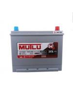 Akumuliatorius MUTLU MUTLU 80 AH 660 EN