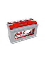 Akumuliatorius MUTLU MUTLU 85 AH 800 EN