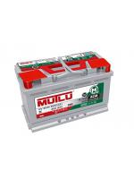 Akumuliatorius MUTLU MUTLU 90 AH 850 EN