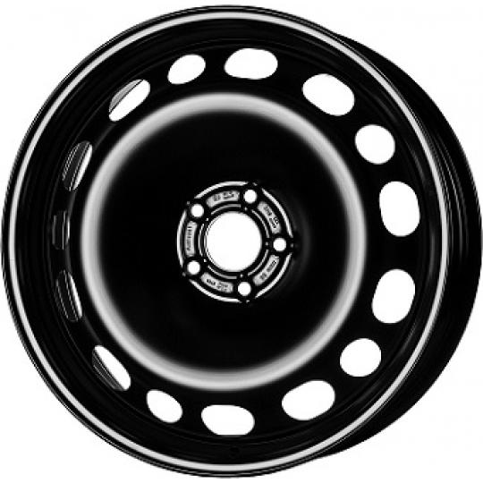 Ratlankiai MW STEEL 1066 B 4X108 R16 6,5 ET38