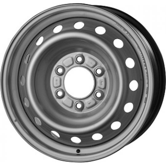 Ratlankiai MW STEEL 1066 S 5X112 R15 6,0 ET47