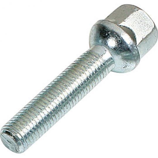 ﻿Varžtas 14X1.5 50 sfera