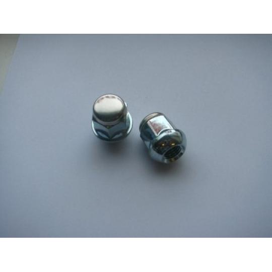 ﻿Veržlė 12X1.5 27 H19 sfera