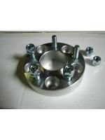 ﻿Adapteris 12X1.5 20mm 5X108/5X108 65.1/65.1