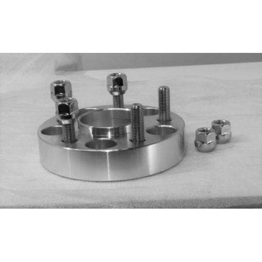﻿Adapteris 12X1.5 30mm 5X108/5X108 65.1/65.1