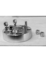 ﻿Adapteris 12X1.5 35mm 5X108/5X108 65.1/65.1
