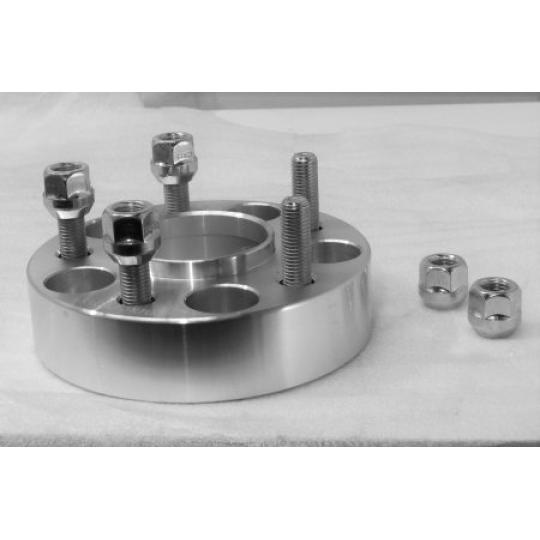 ﻿Adapteris 12X1.5 35mm 5X108/5X108 65.1/65.1