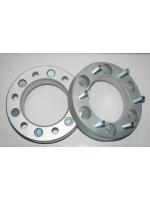 ﻿Adapteris 12X1.5 30mm 6X139.7 106.5