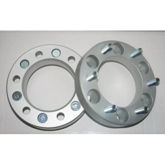 ﻿Adapteris 12X1.5 30mm 6X139.7 106.5
