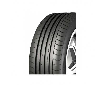 Padangos NANKANG AS-2+ 295/35 R20 XL 105 Y