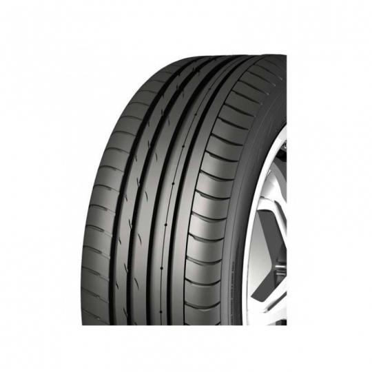 Padangos NANKANG AS-2+ 205/40 R17 84 V