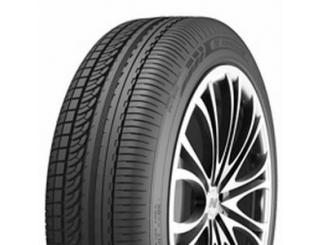 Padangos Nankang AS-1 175/50 R13 72V