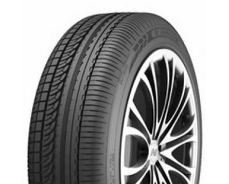 Padangos Nankang AS-1 235/45 R18 98W XL