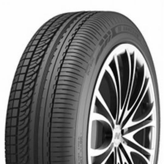 Padangos Nankang AS-1 175/50 R13 72V