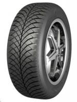 Padangos NANKANG AW-6 155/70 R13 75 T