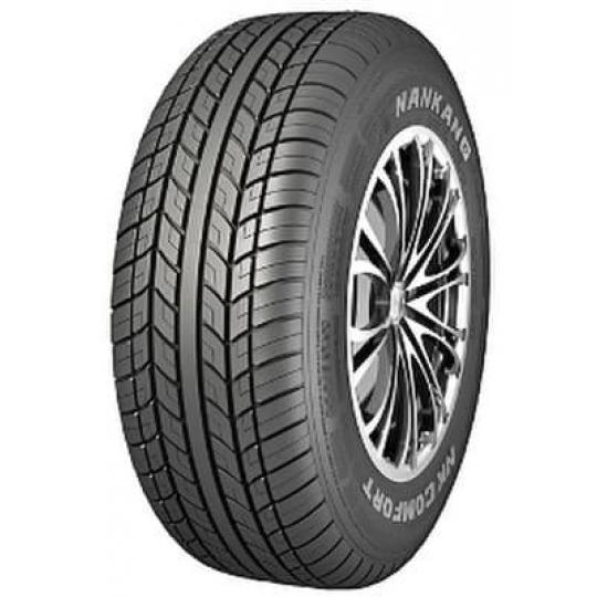 Padangos NANKANG COMFORT N-729 195/65 R14 89 T
